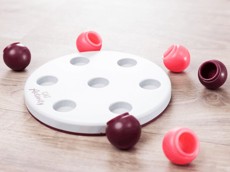 Hra Activity - deska se 7 míčky